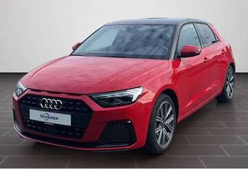Audi A1 18.802 km 23.380 &euro; Mainz 55129
