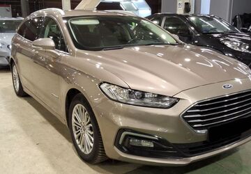 Ford Mondeo 141.000 km 14.756 &euro; Kelkheim 65779