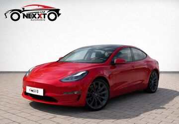 Tesla Model 3 97.000 km 26.900 &euro; Flörsheim 65439