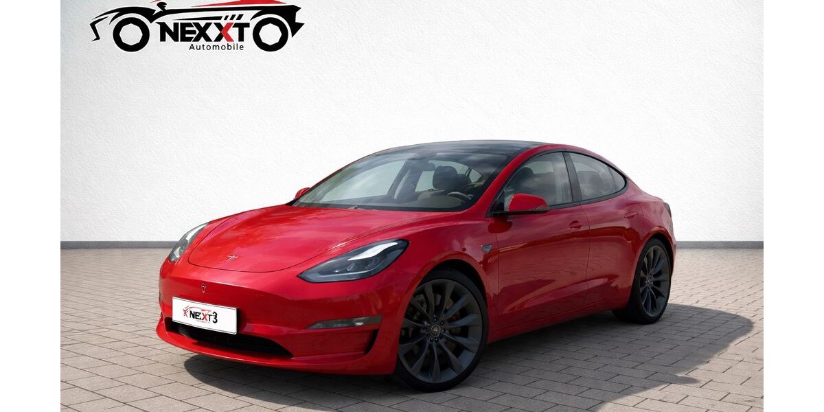 Tesla Model 3 97.000 km 26.900 &euro; Flörsheim 65439