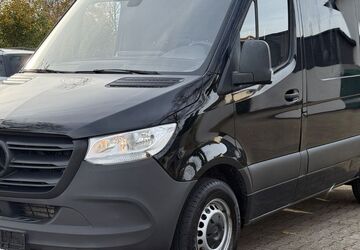 Mercedes-Benz Sprinter 460.000 km 9.950 &euro; Rüsselsheim 65428