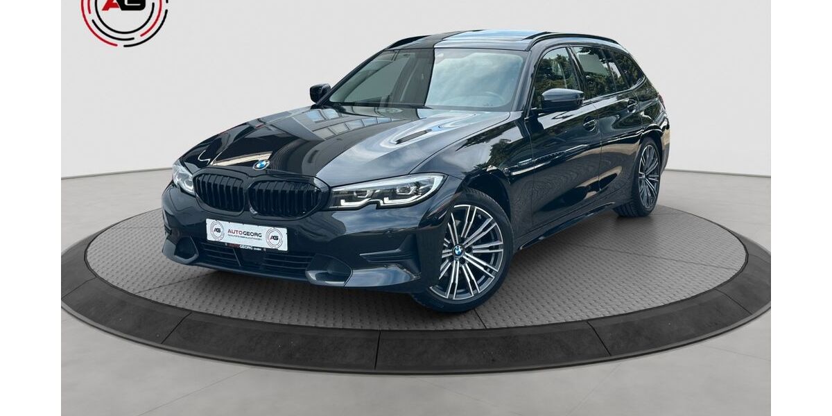 BMW 320 96.300 km 26.900 &euro; Wiesbaden 65205