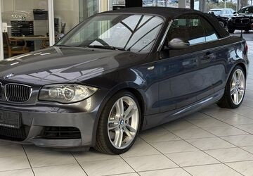 BMW 135 103.600 km 16.999 &euro; Mainz 55120