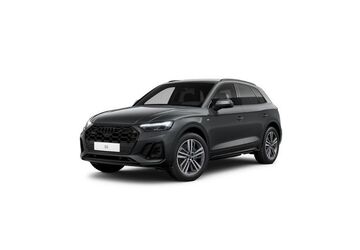 Audi Q5 21.586 km 41.380 &euro; Oberursel 61440