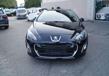 Peugeot 308 176.128 km 5.890 &euro; Ingelheim 55218
