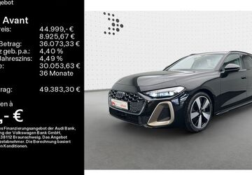 Audi A5 20.525 km 43.999 &euro; Hofheim 65719