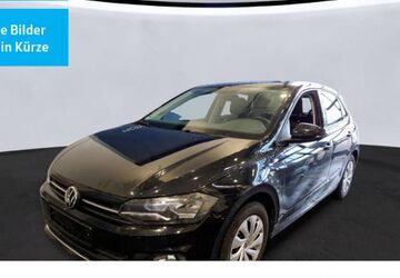 VW Polo 59.571 km 17.290 &euro; Mainz-Kastell (Wiesbaden) 55252