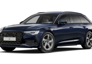 Audi A6 29.898 km 49.860 &euro; Oberursel 61440