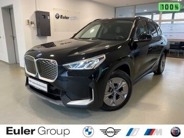 Gebrauchte BMW iX1