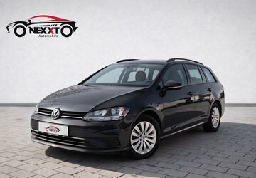 VW Golf 136.000 km 12.900 &euro; Flörsheim 65439