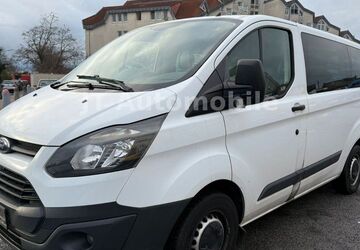 Ford Transit 105.000 km 11.900 &euro; Rüsselsheim am Main 65428