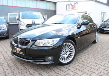 BMW 325 176.000 km 10.900 &euro; Mainz 55129