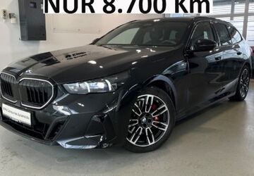 BMW 520 8.630 km 50.533 &euro; Hofheim 65719