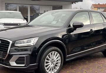 Audi Q2 89.678 km 19.900 &euro; Mainz-Kostheim 55246