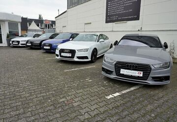 Audi A6 150.000 km 28.900 &euro; Groß-Gerau 64521