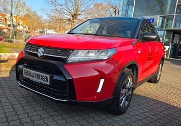 Suzuki Vitara 15.981 km 19.950 &euro; Mainz-Kastel 55252