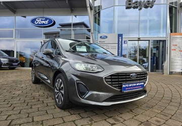 Ford Fiesta 1.001 km 24.910 &euro; Wiesbaden 65203