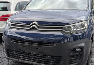 Citroen Berlingo 110.273 km 9.590 &euro; Mainz 55128