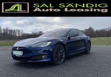 Tesla Model S 143.000 km 24.950 &euro; Taunusstein 65232
