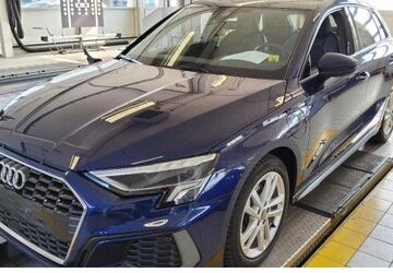 Audi A3 42.280 km 26.980 &euro; Mainz 55129