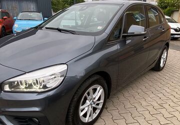 BMW 218 149.728 km 10.900 &euro; Wiesbaden 65201