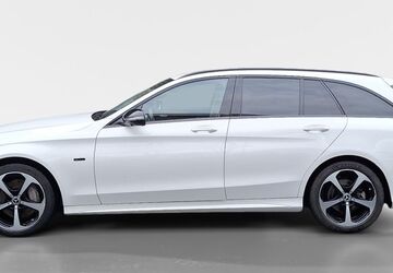 Mercedes-Benz C 300 104.129 km 25.890 &euro; Mainz 55128