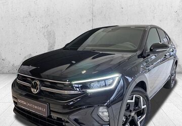 VW Taigo 6.000 km 30.980 &euro; Mörfelden-Walldorf 64546