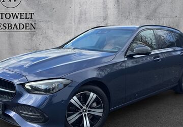 Mercedes-Benz C 220 134.250 km 27.900 &euro; Mainz- Kastel 55252
