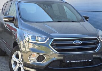 Ford Kuga 105.000 km 16.900 &euro; Wiesbaden 65201