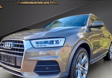Audi Q3 115.000 km 18.660 &euro; Mainz-Kastel 55252