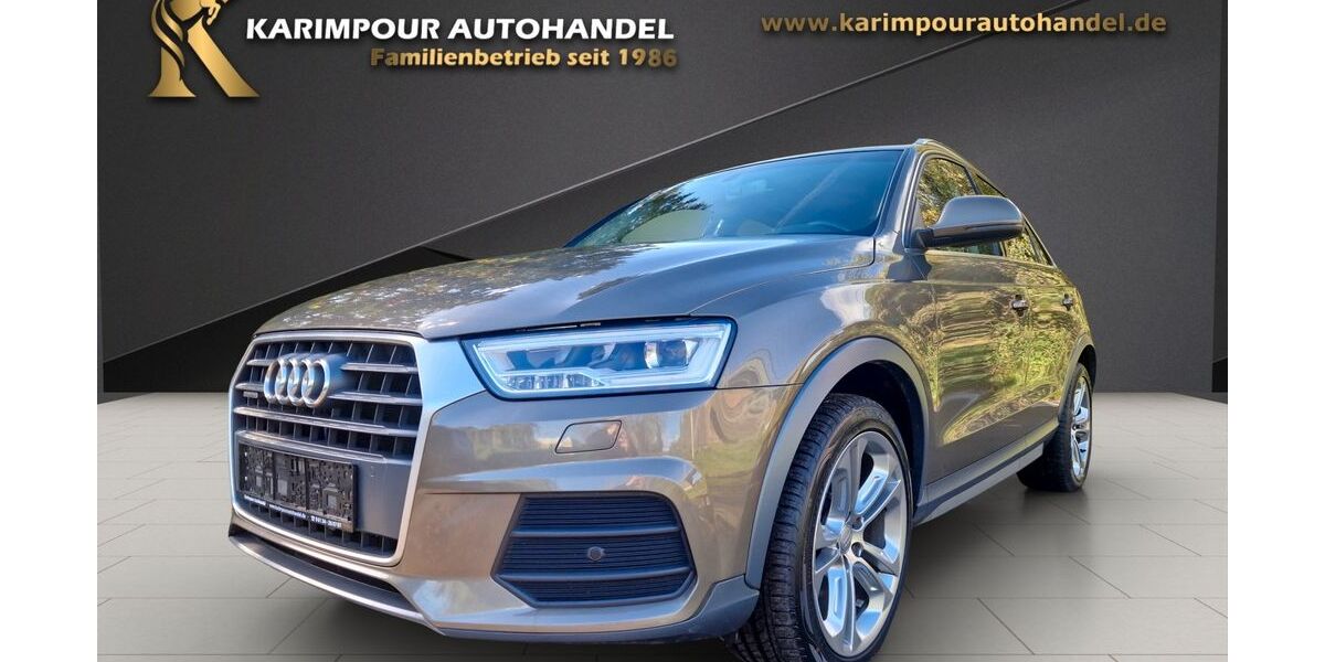 Audi Q3 115.000 km 18.660 &euro; Mainz-Kastel 55252