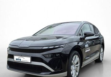 Skoda Enyaq 6.702 km 43.990 &euro; Oberursel (Taunus) OT Oberursel 61440