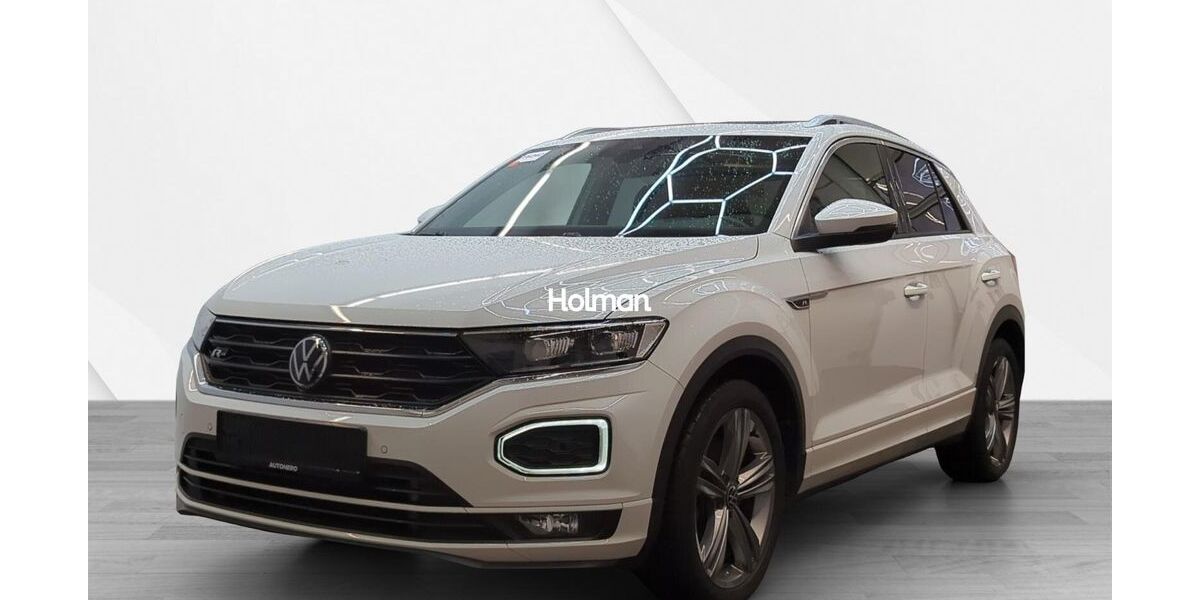 VW T-Roc 46.473 km 24.732 &euro; Eschborn 65760