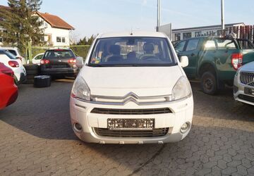 Citroen Berlingo 230.000 km 4.790 &euro; Ingelheim 55218