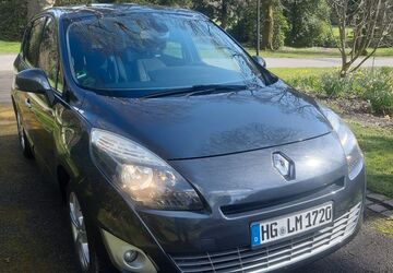 Renault Scenic 130.297 km 4.900 &euro; Kronberg 61476