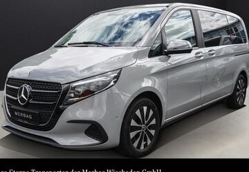 Mercedes-Benz V 220 8.000 km 61.761 &euro; Wiesbaden-Schierstein 65201