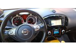 Nissan Juke 39.000 km 10.500 &euro; Wiesbaden 65183