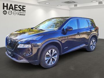 Gebrauchte Nissan X-Trail