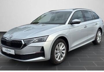 Skoda Octavia 18.550 km 28.900 &euro; Bingen / Rhein 55411