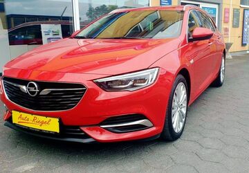 Opel Insignia 170.575 km 12.600 &euro; Wiesbaden 55252
