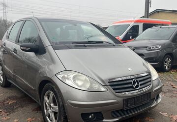 Mercedes-Benz A 180 259.000 km 1.999 &euro; Wiesbaden 65203