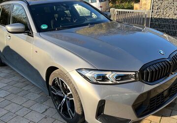 BMW 320 161.684 km 26.999 &euro; Harxheim/ Mainz 55296