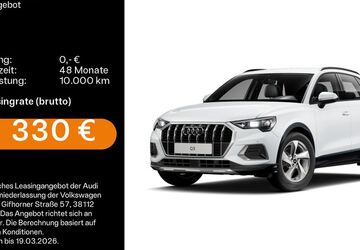 Audi Q3 9.326 km 35.990 &euro; Hofheim 65719
