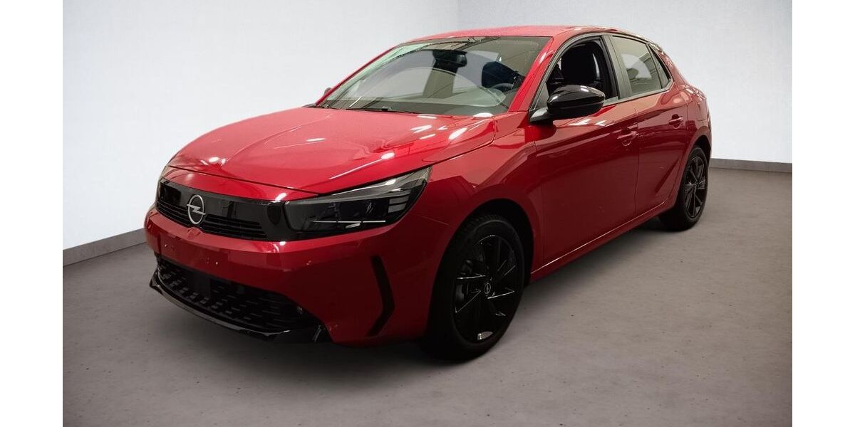 Opel Corsa 17.977 km 17.980 &euro; Rüsselsheim 65428