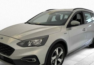 Ford Focus 128.725 km 13.680 &euro; Ingelheim 55218