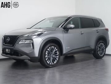 Gebrauchte Nissan X-Trail