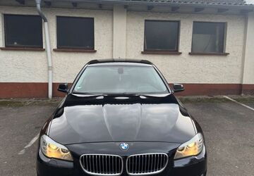 BMW 520 186.300 km 11.999 &euro; Oberursel (Taunus) 61440