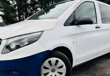 Mercedes-Benz Vito 140.000 km 26.990 &euro; Nauheim 64569
