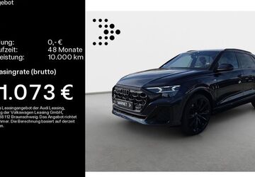 Audi Q8 5.999 km 101.999 &euro; Königstein im Taunus 61462