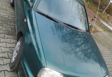 VW Golf 150.000 km 1.499 &euro; Niedernhausen 65527